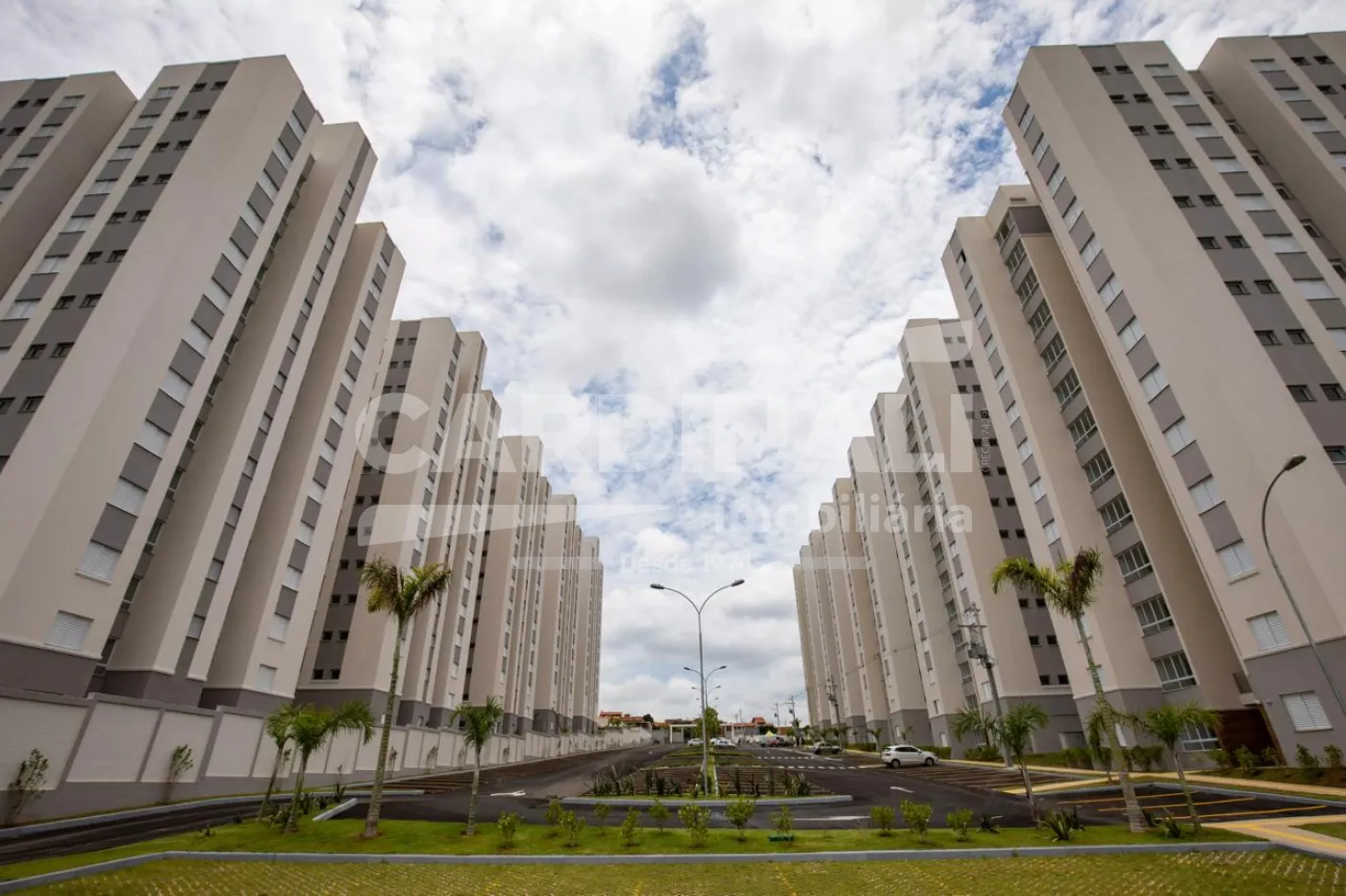 Comprar Apartamento / Padrão em Hortolândia R$ 330.000,00 - Foto 21