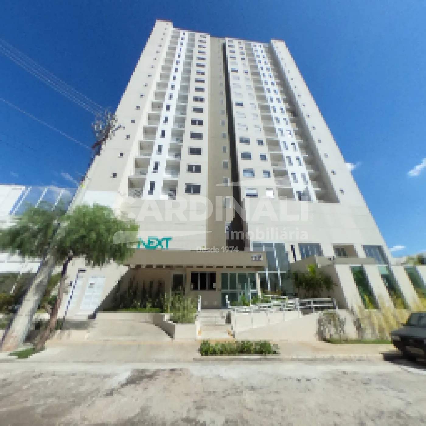 Alugar Apartamento / Padrão em São Carlos R$ 2.000,00 - Foto 1