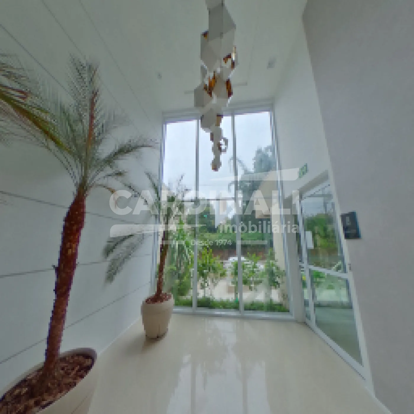 Alugar Apartamento / Padrão em São Carlos R$ 2.000,00 - Foto 2