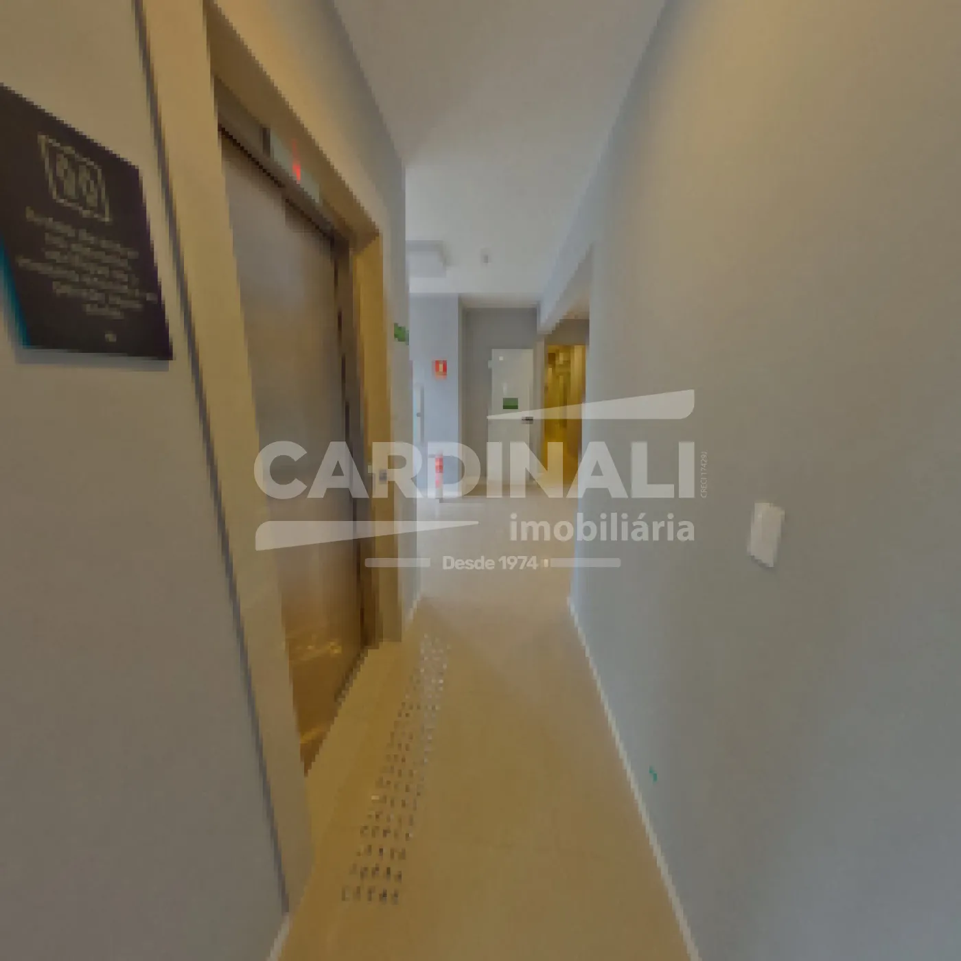 Alugar Apartamento / Padrão em São Carlos R$ 2.000,00 - Foto 3