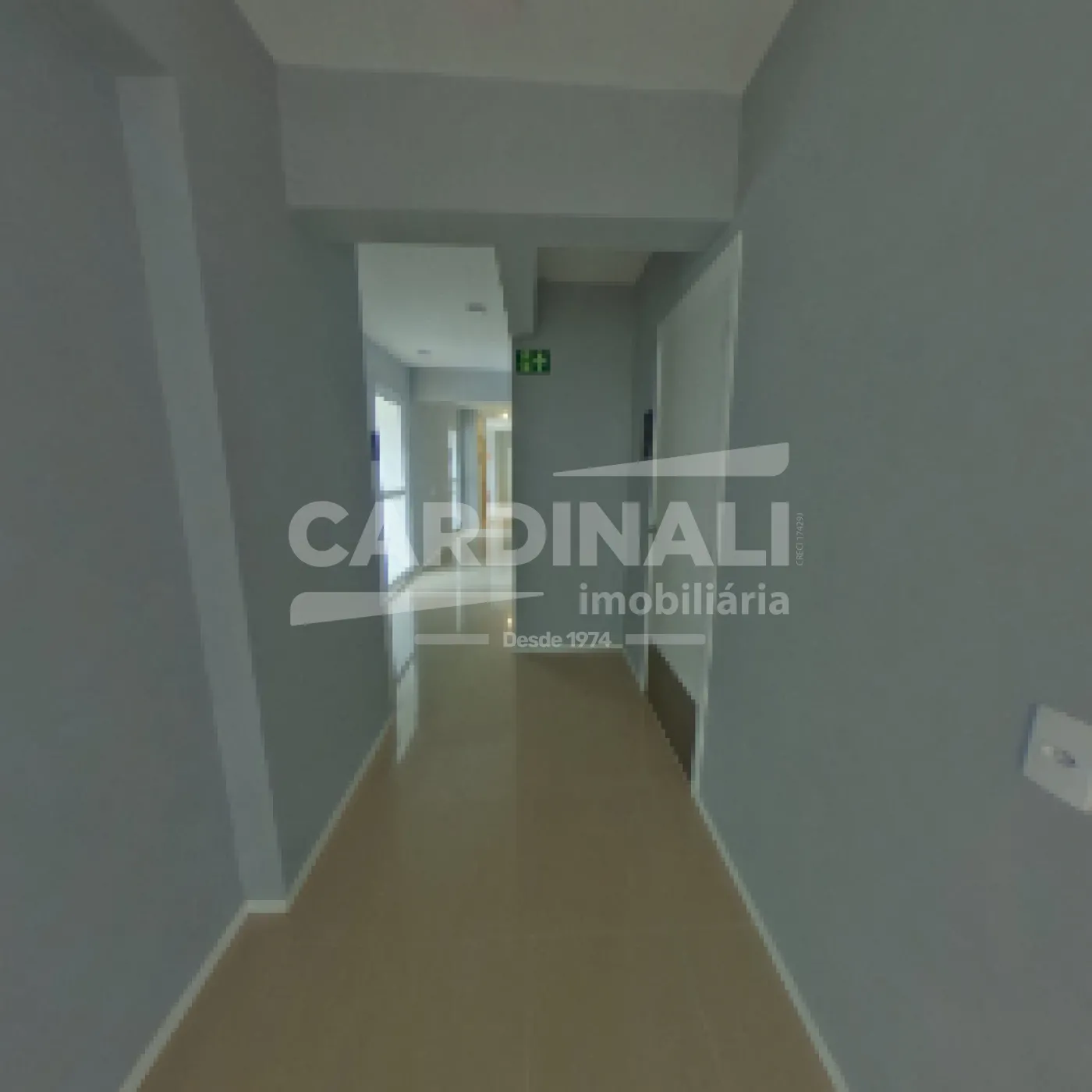Alugar Apartamento / Padrão em São Carlos R$ 2.000,00 - Foto 4