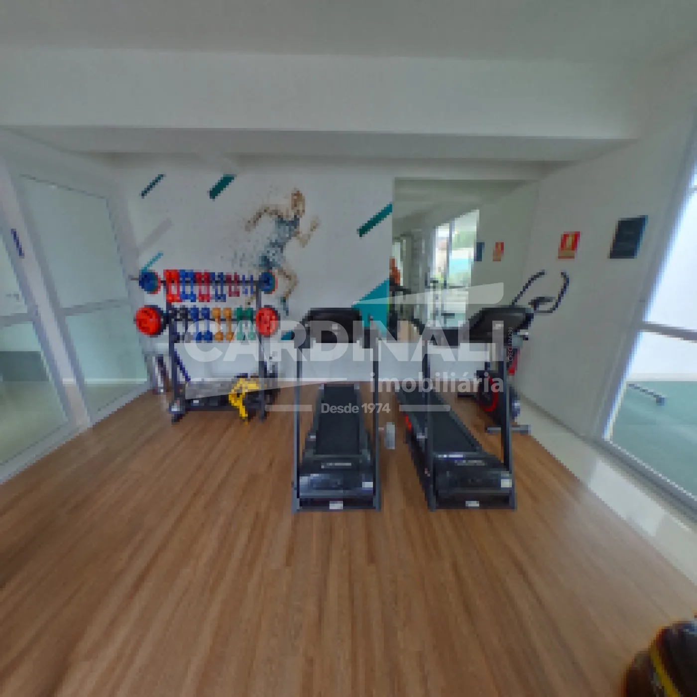 Alugar Apartamento / Padrão em São Carlos R$ 2.000,00 - Foto 6