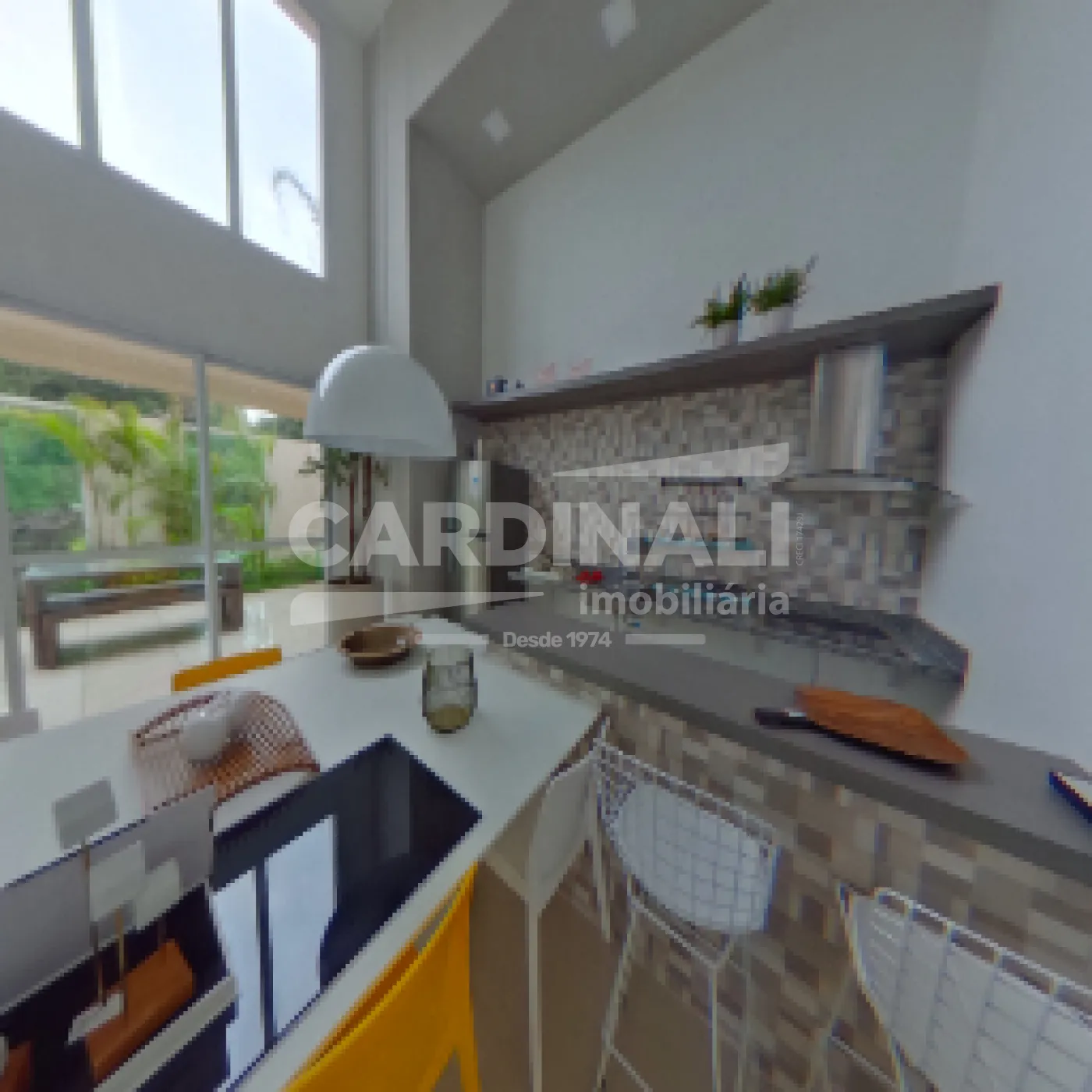 Alugar Apartamento / Padrão em São Carlos R$ 2.000,00 - Foto 7