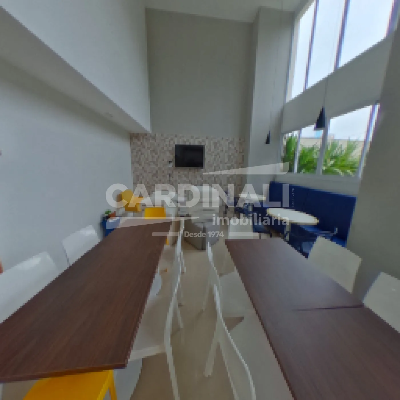 Alugar Apartamento / Padrão em São Carlos R$ 2.000,00 - Foto 8