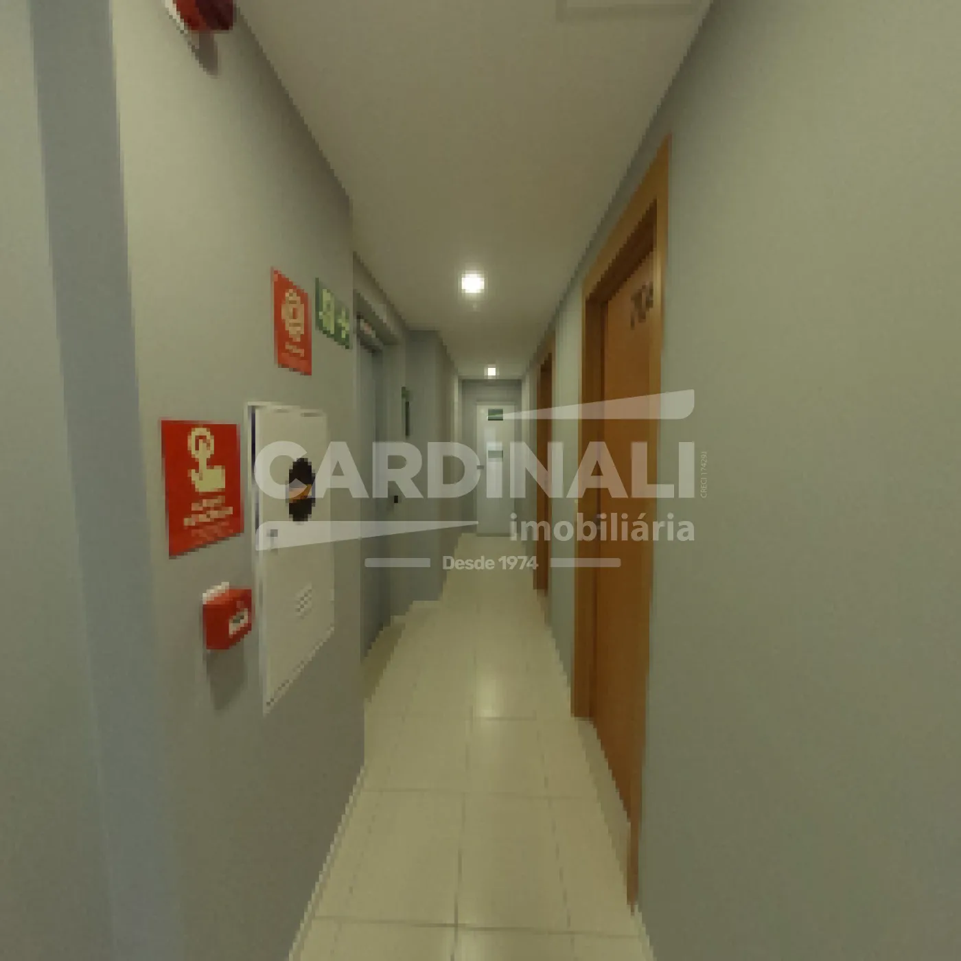 Alugar Apartamento / Padrão em São Carlos R$ 2.000,00 - Foto 9