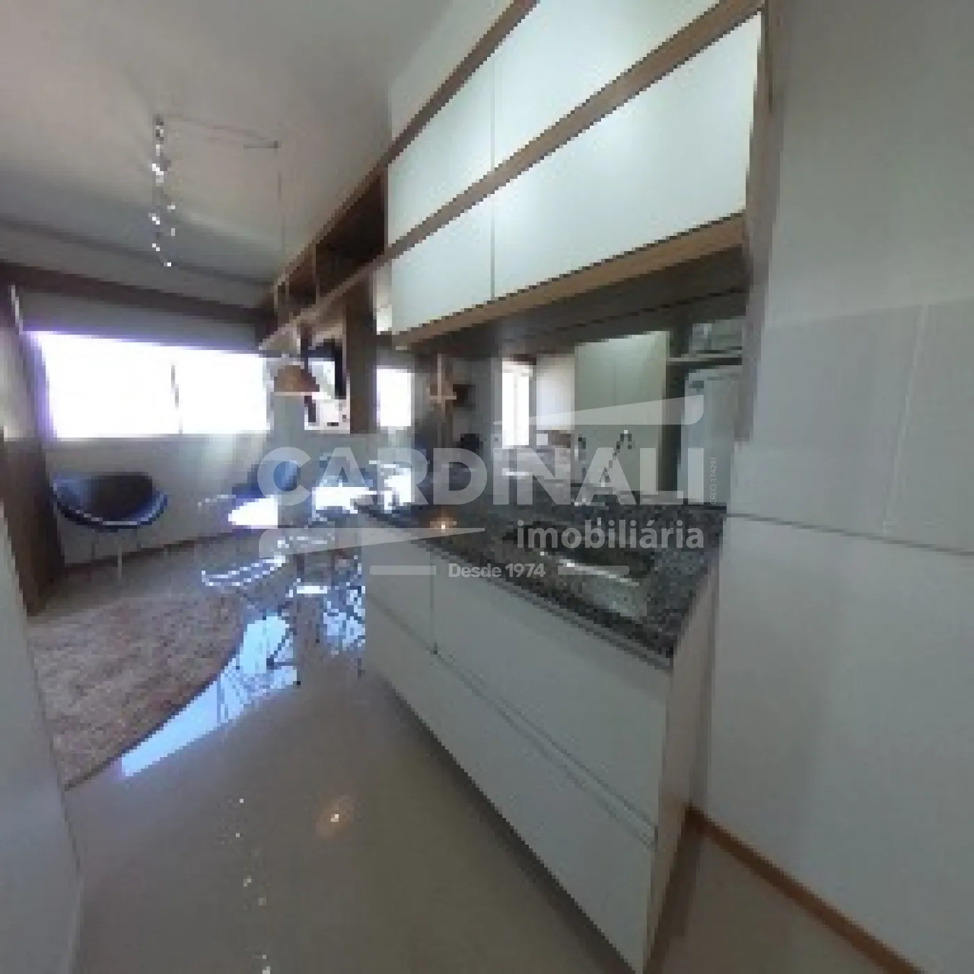 Alugar Apartamento / Padrão em São Carlos R$ 2.000,00 - Foto 12