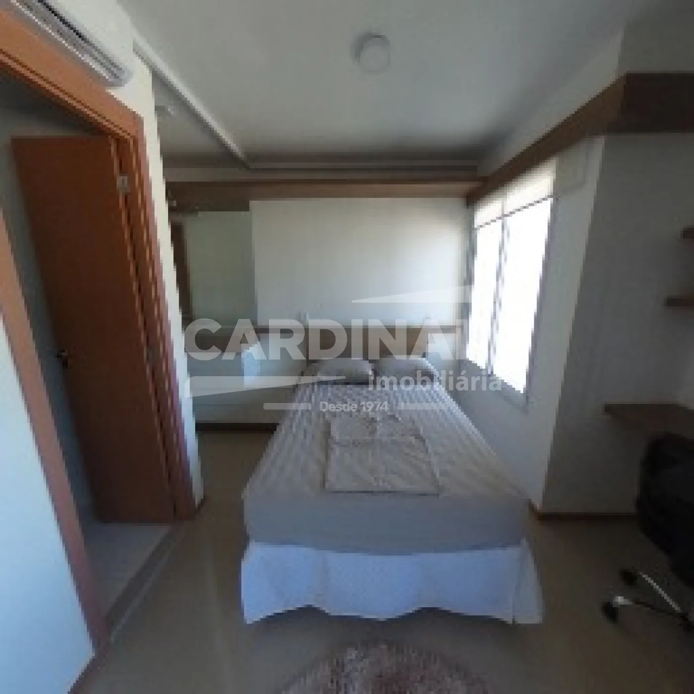 Alugar Apartamento / Padrão em São Carlos R$ 2.000,00 - Foto 15