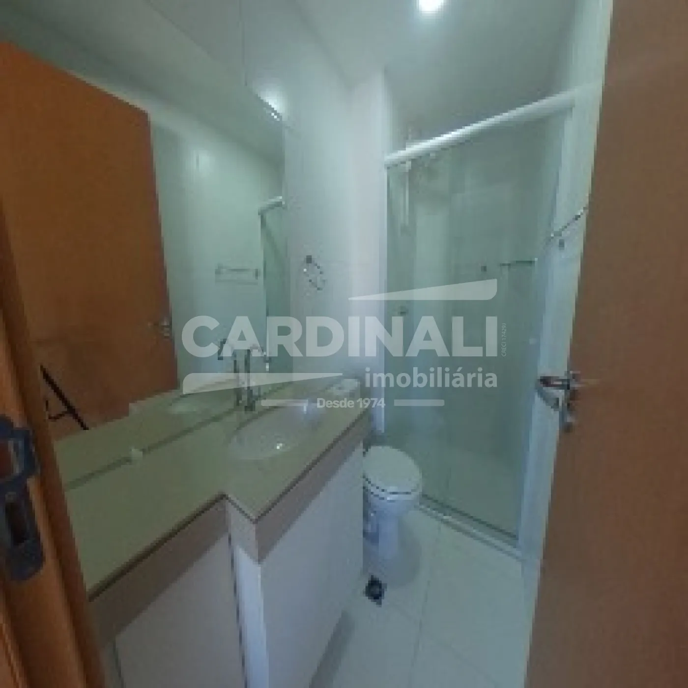 Alugar Apartamento / Padrão em São Carlos R$ 2.000,00 - Foto 17