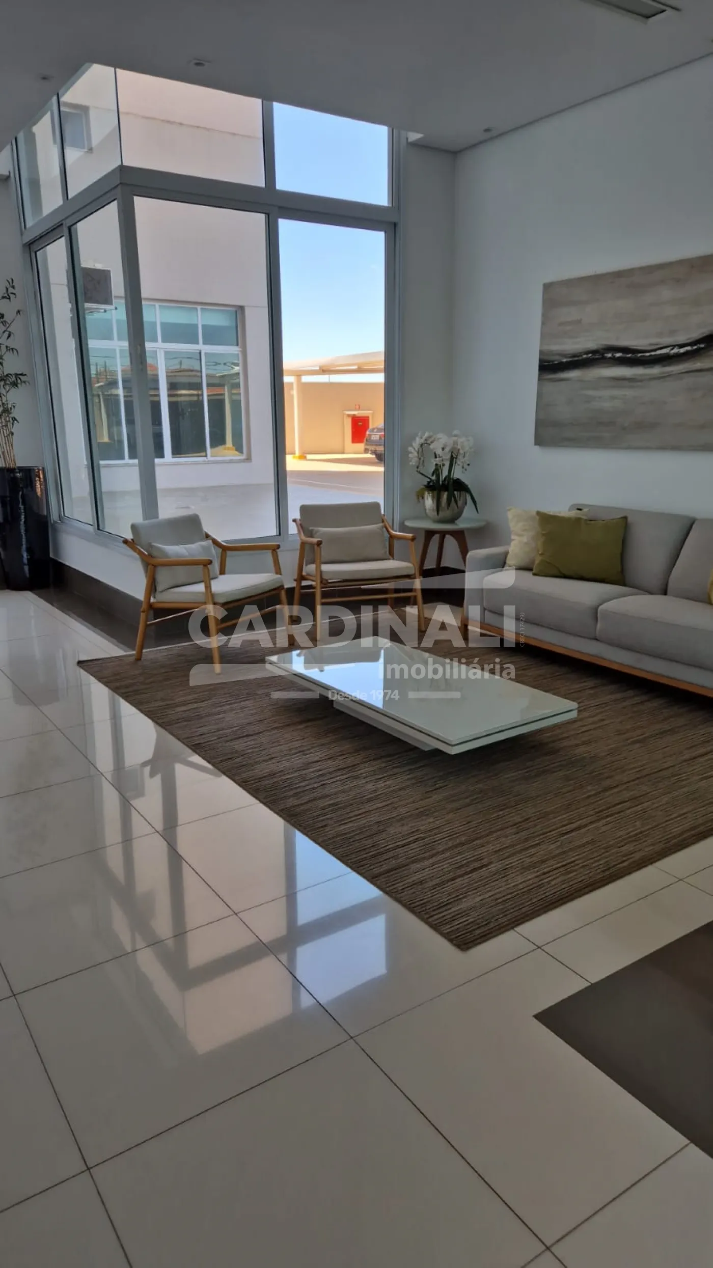 Comprar Apartamento / Padrão em Araraquara R$ 660.000,00 - Foto 20