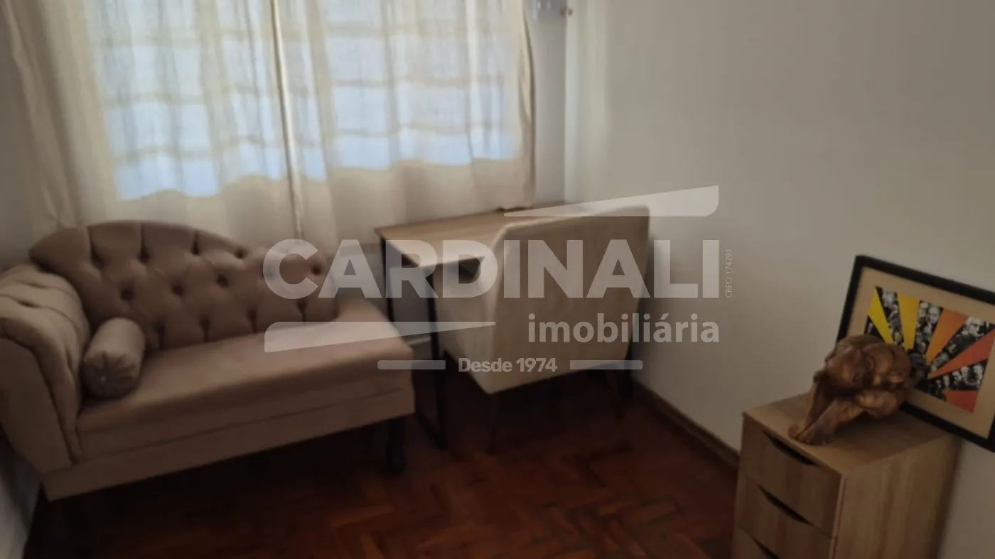 Alugar Comercial / Sala em Araraquara R$ 850,00 - Foto 3