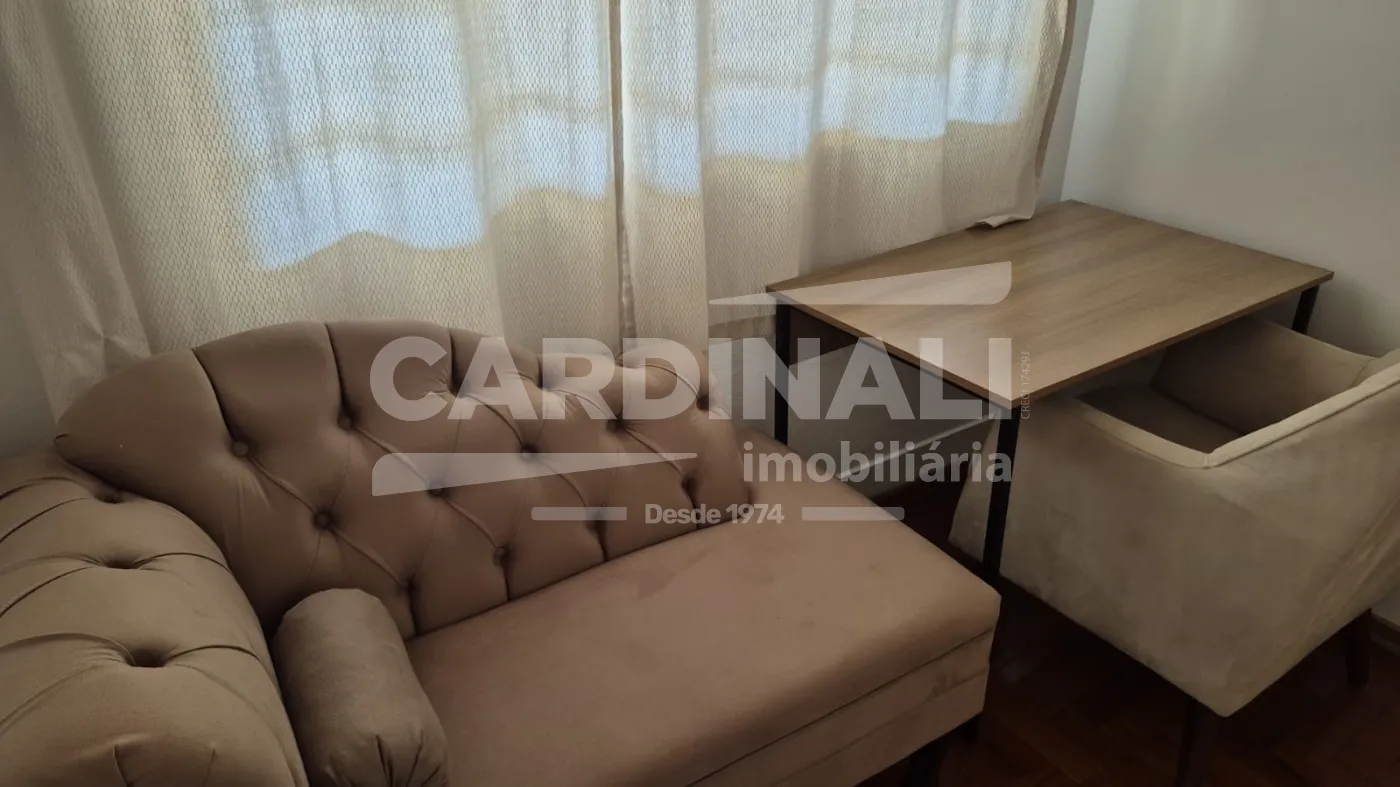 Alugar Comercial / Sala em Araraquara R$ 850,00 - Foto 4