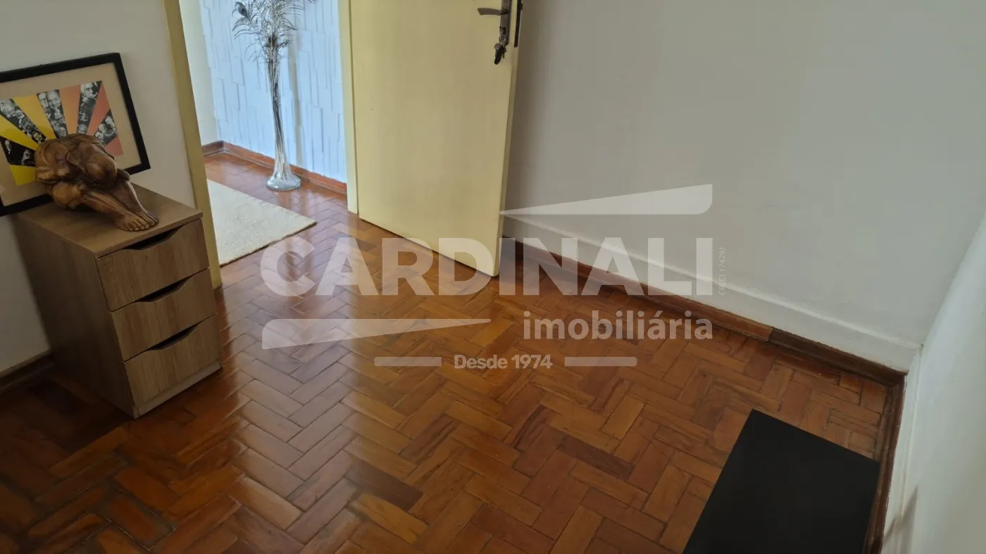 Alugar Comercial / Sala em Araraquara R$ 850,00 - Foto 1