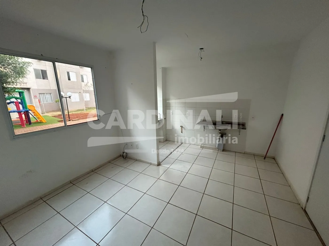 Comprar Apartamento / Padrão em Ribeirão Preto R$ 169.000,00 - Foto 4