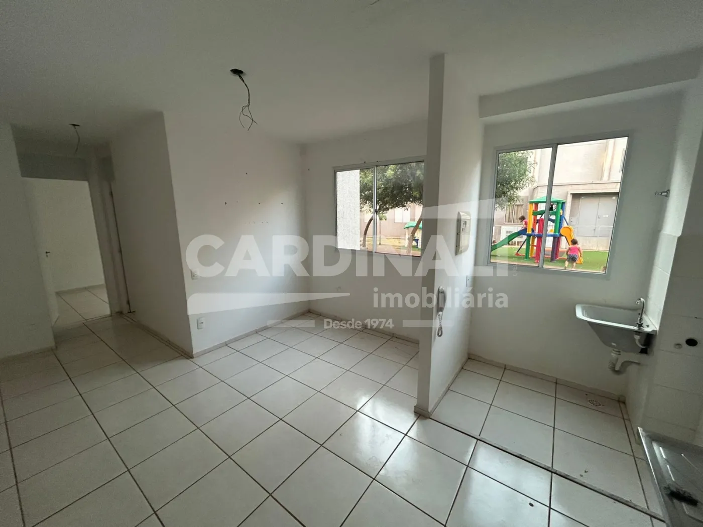 Comprar Apartamento / Padrão em Ribeirão Preto R$ 169.000,00 - Foto 2