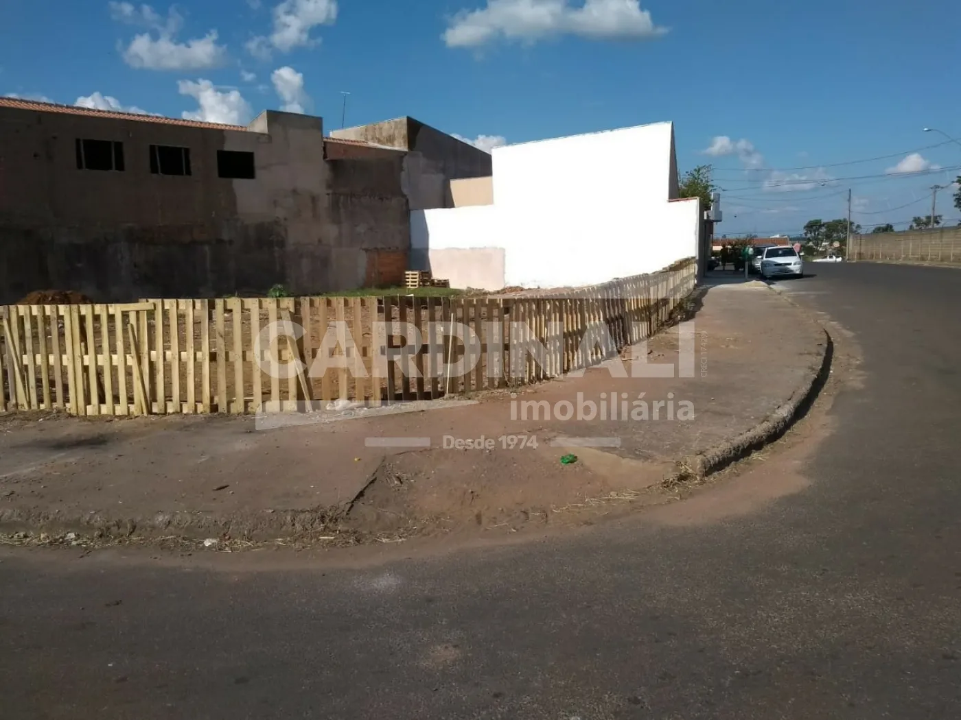 Comprar Terreno / Padrão em São Carlos R$ 200.000,00 - Foto 6