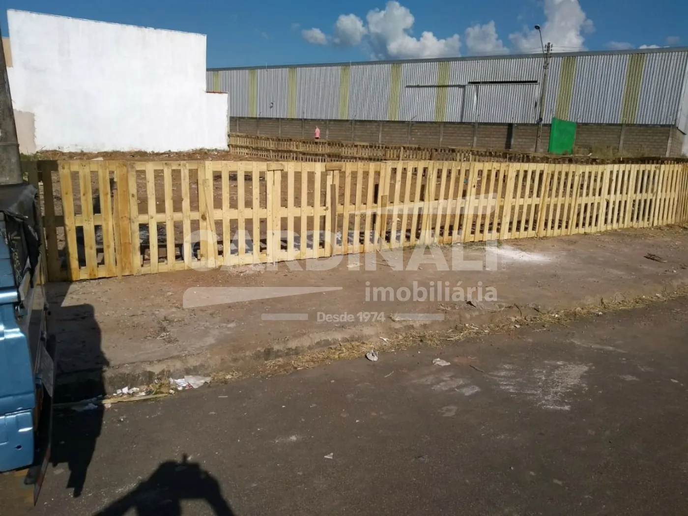 Comprar Terreno / Padrão em São Carlos R$ 200.000,00 - Foto 2