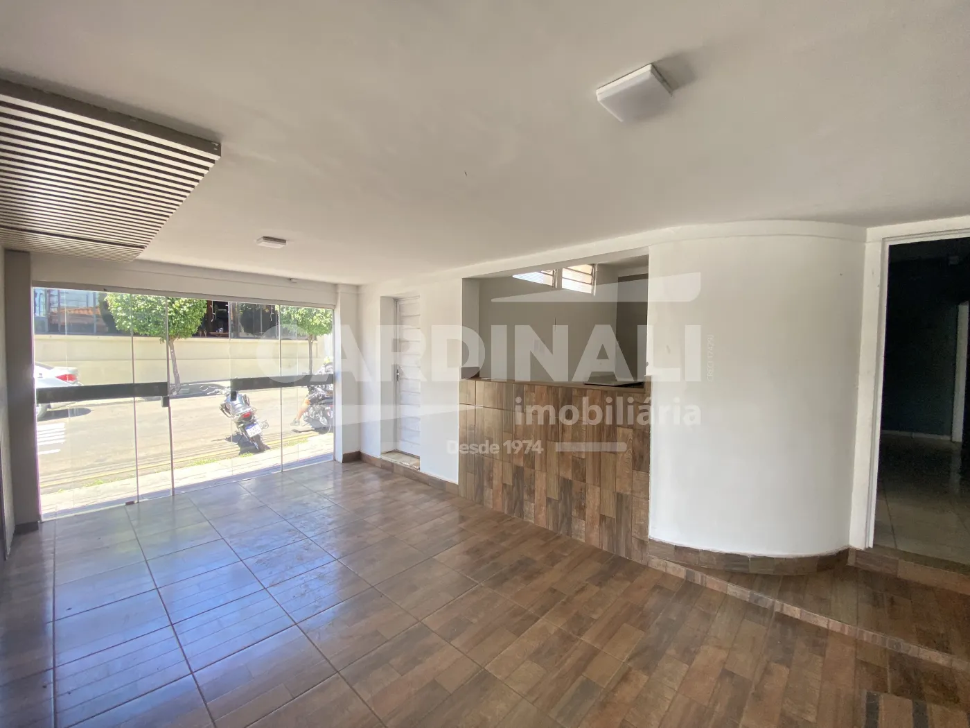 Alugar Comercial / Salão em São Carlos R$ 9.000,00 - Foto 7