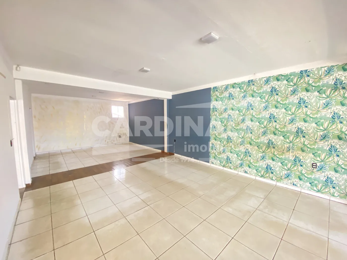 Alugar Comercial / Salão em São Carlos R$ 9.000,00 - Foto 8