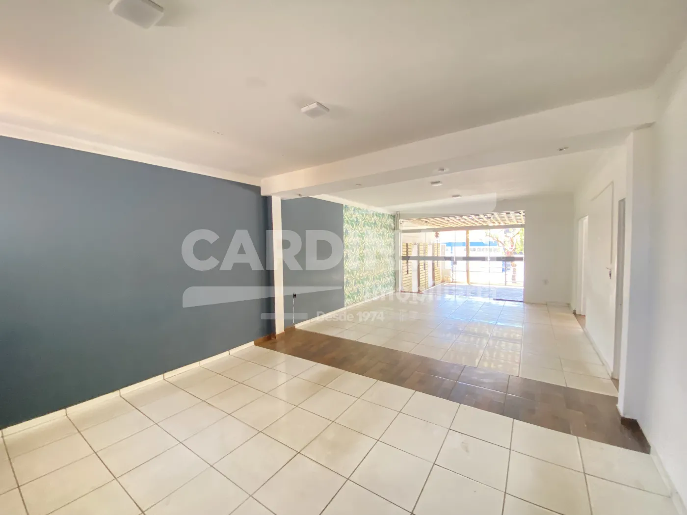 Alugar Comercial / Salão em São Carlos R$ 9.000,00 - Foto 9