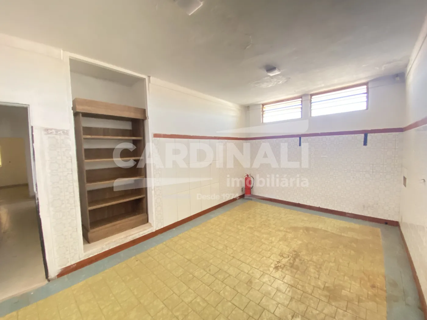 Alugar Comercial / Salão em São Carlos R$ 9.000,00 - Foto 13