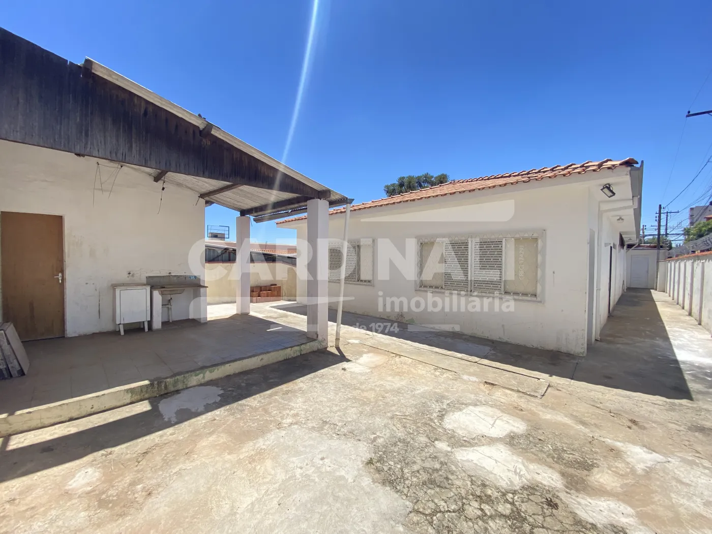 Alugar Comercial / Salão em São Carlos R$ 9.000,00 - Foto 28