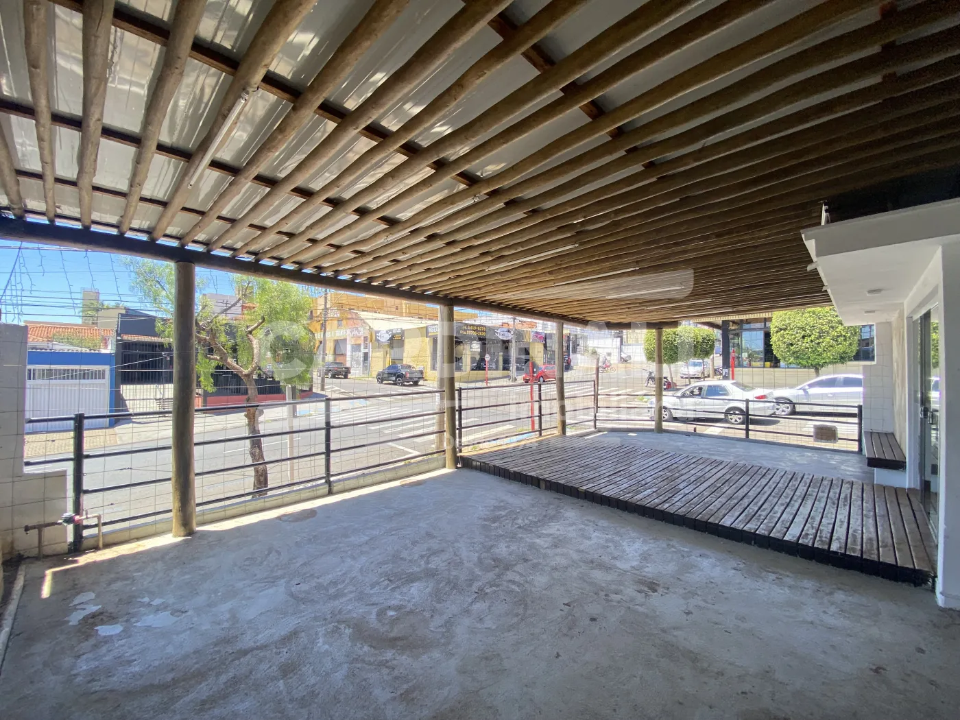 Alugar Comercial / Salão em São Carlos R$ 9.000,00 - Foto 3