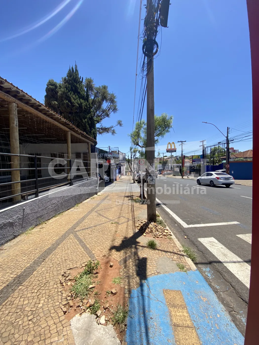 Alugar Comercial / Salão em São Carlos R$ 9.000,00 - Foto 4