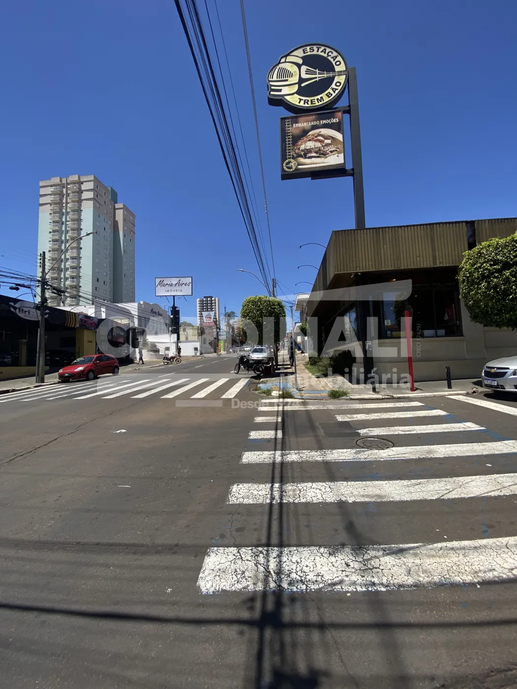 Alugar Comercial / Salão em São Carlos R$ 9.000,00 - Foto 5