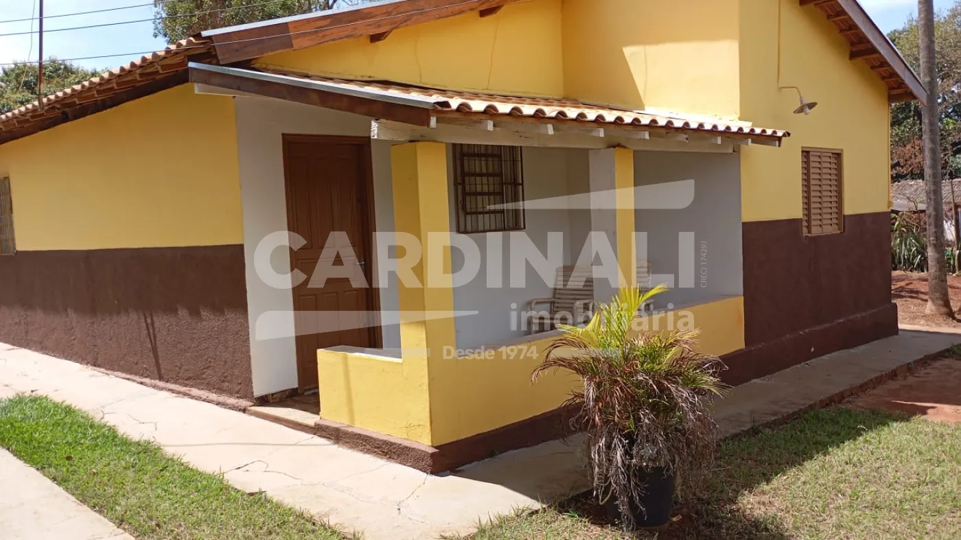 Rural / Padrão em São Carlos , Comprar por R$532.000,00
