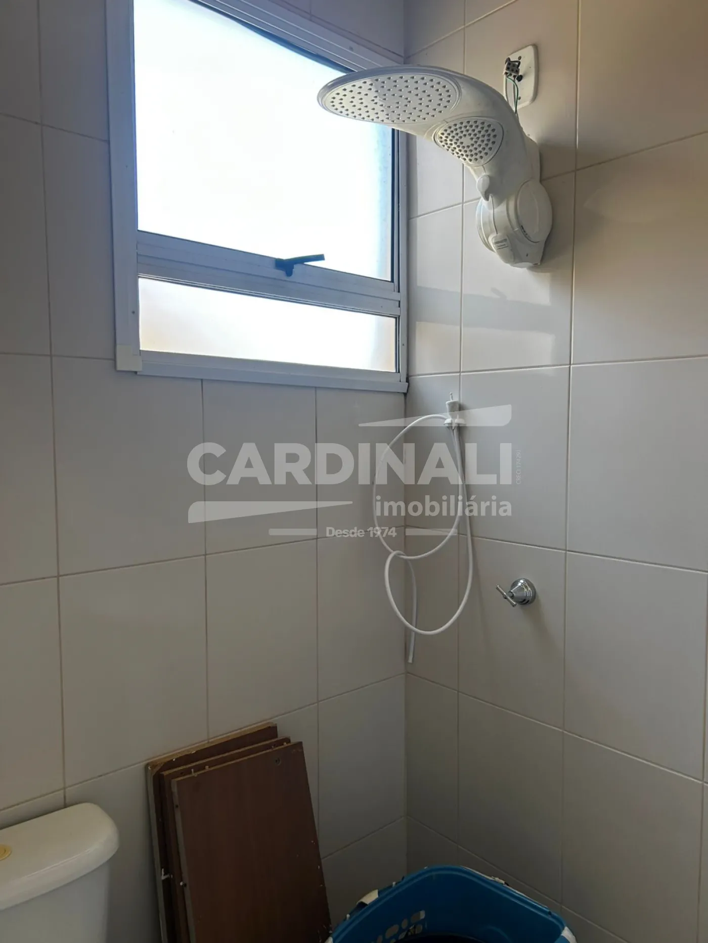 Alugar Casa / Condomínio em São Carlos R$ 1.445,00 - Foto 3