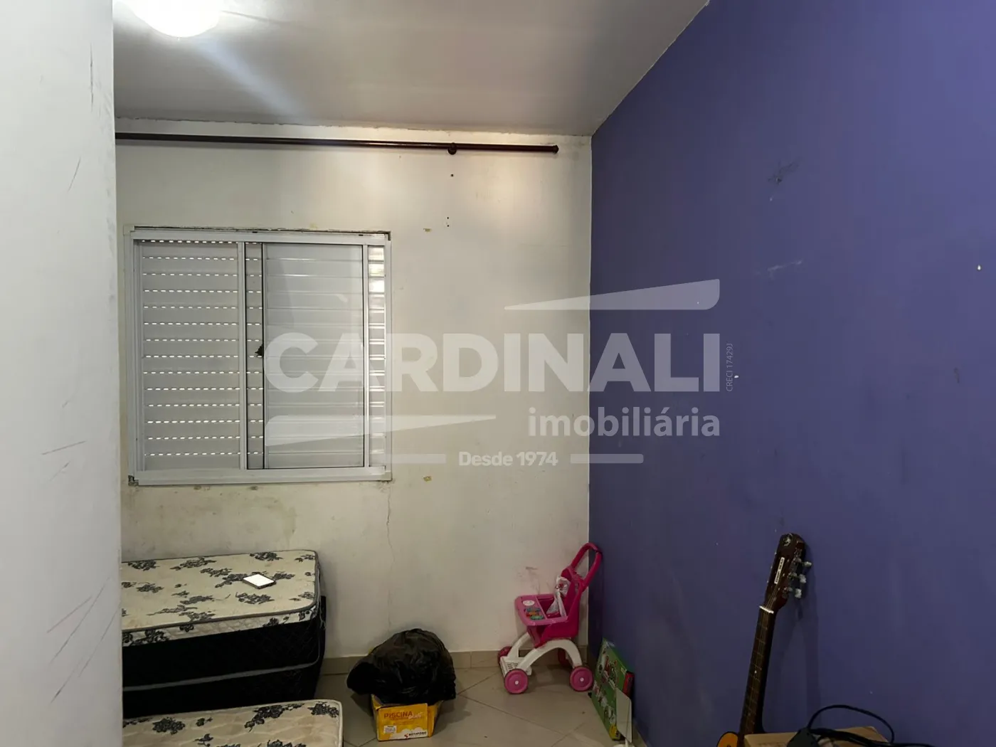 Alugar Casa / Condomínio em São Carlos R$ 1.445,00 - Foto 4