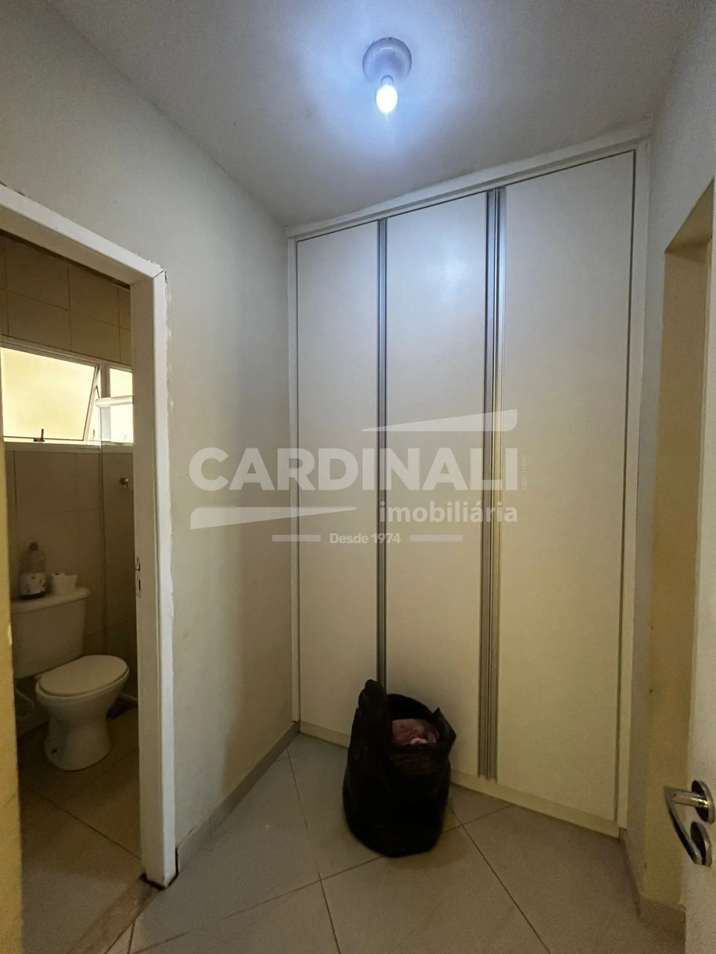 Alugar Casa / Condomínio em São Carlos R$ 1.445,00 - Foto 5