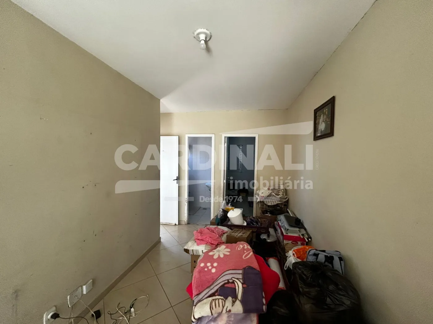 Alugar Casa / Condomínio em São Carlos R$ 1.445,00 - Foto 6