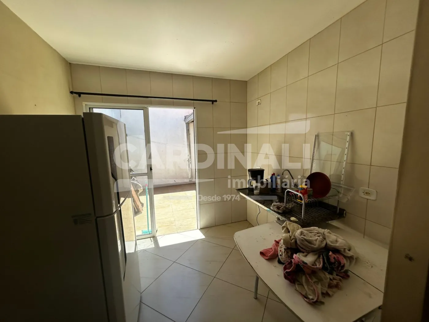 Alugar Casa / Condomínio em São Carlos R$ 1.445,00 - Foto 7