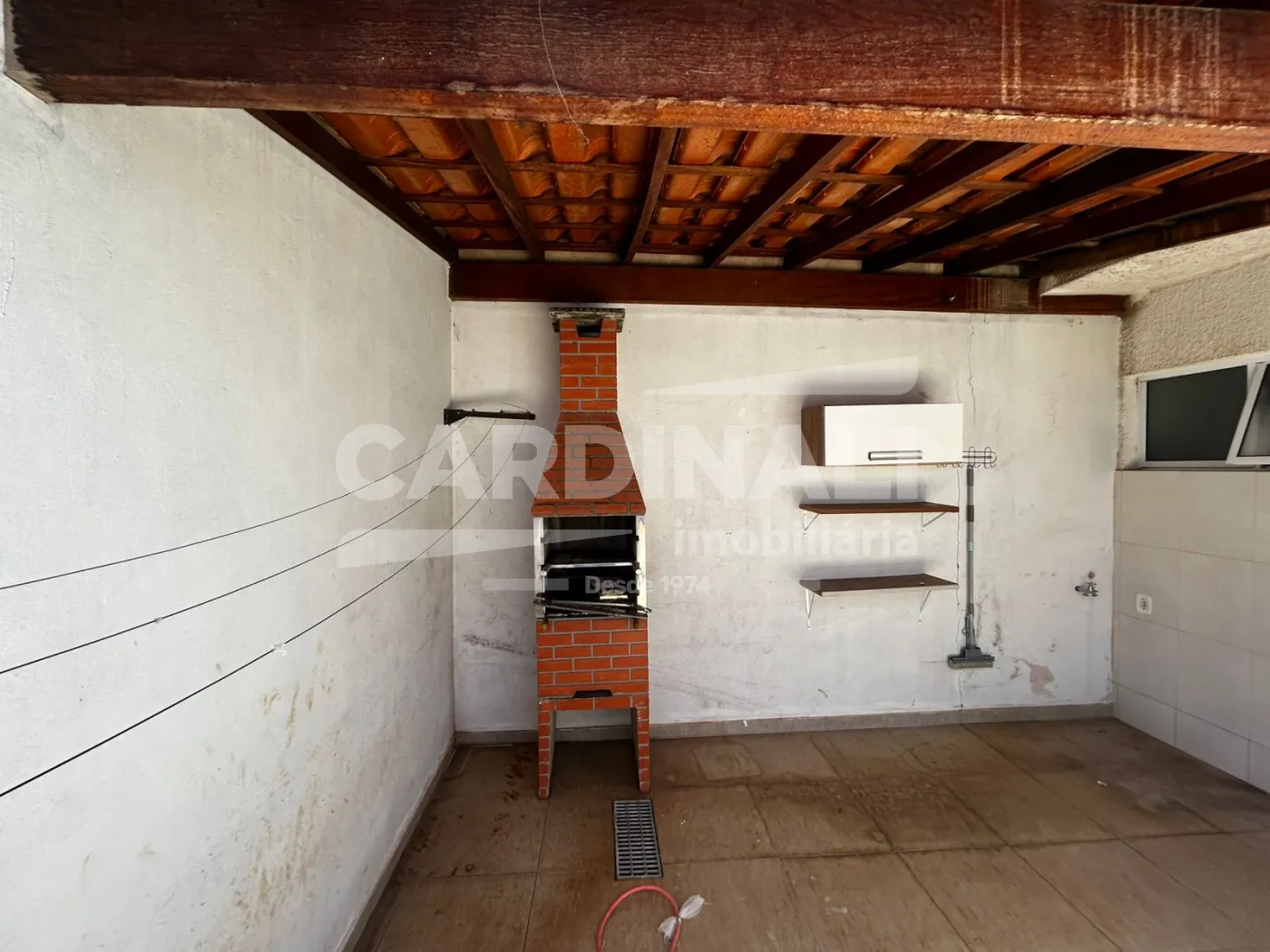 Alugar Casa / Condomínio em São Carlos R$ 1.445,00 - Foto 9