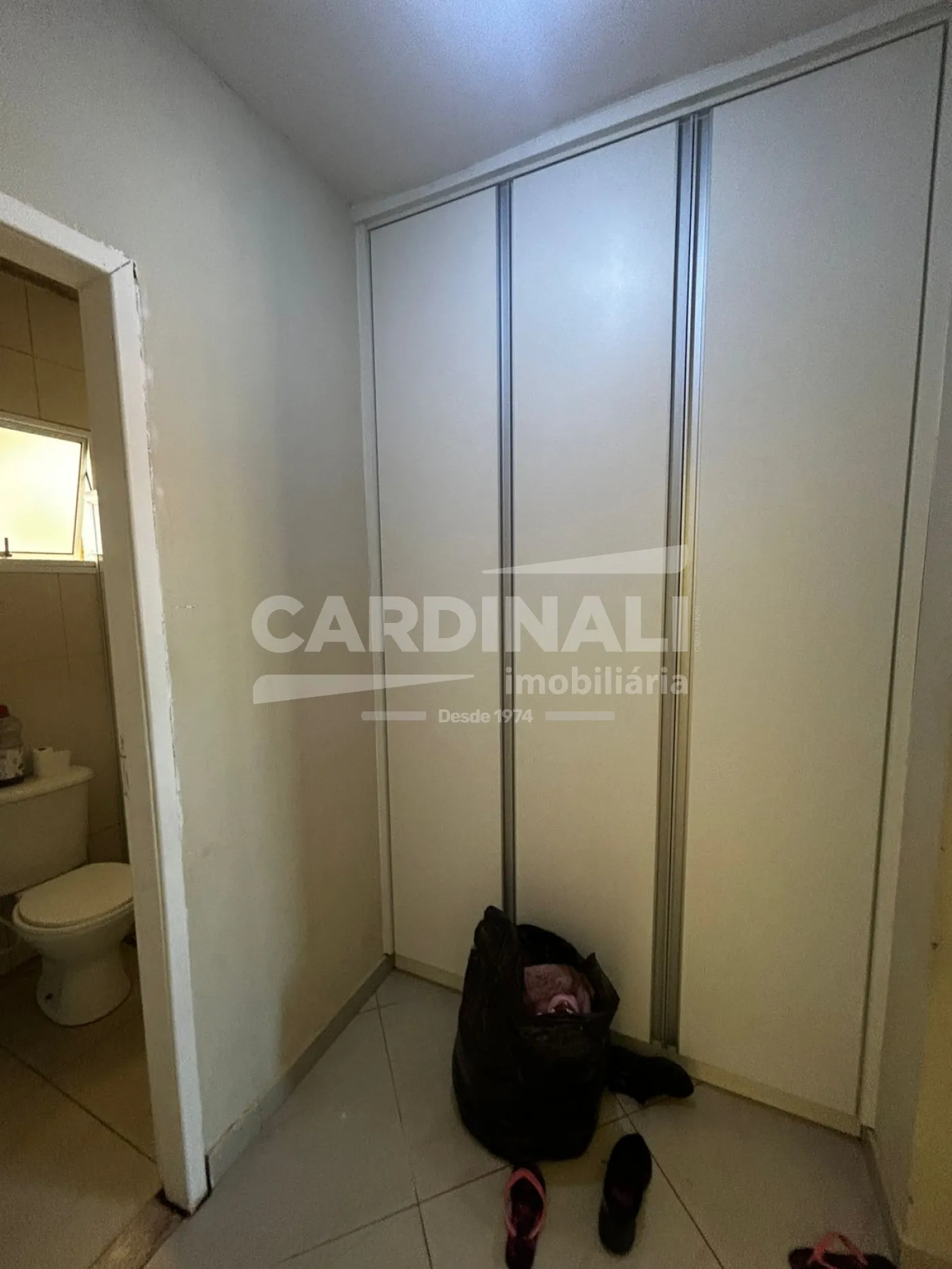 Alugar Casa / Condomínio em São Carlos R$ 1.445,00 - Foto 10