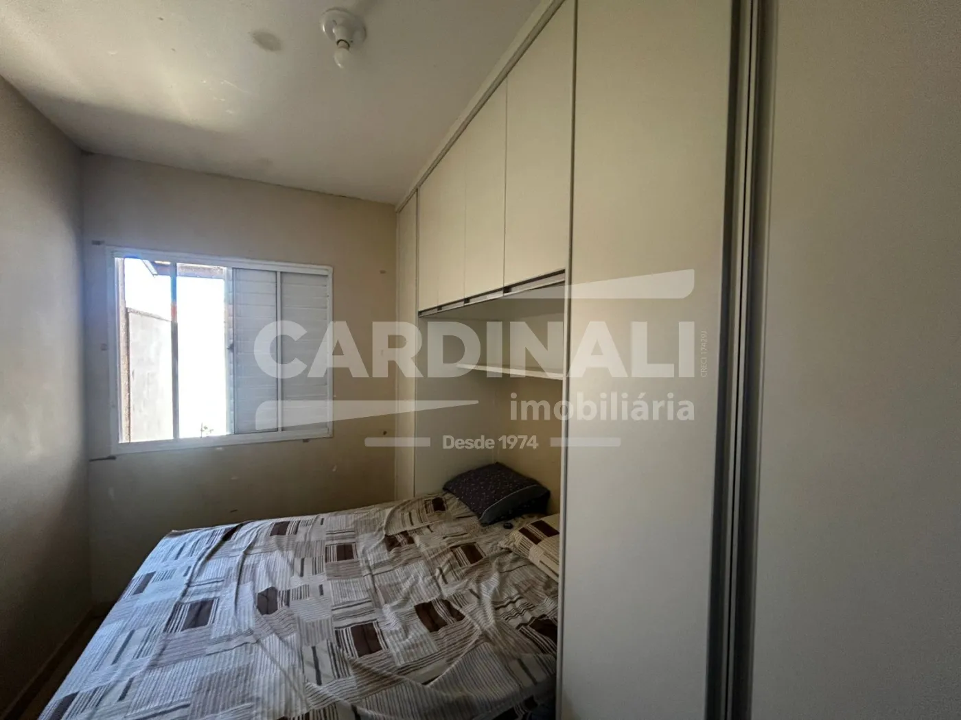 Alugar Casa / Condomínio em São Carlos R$ 1.445,00 - Foto 12