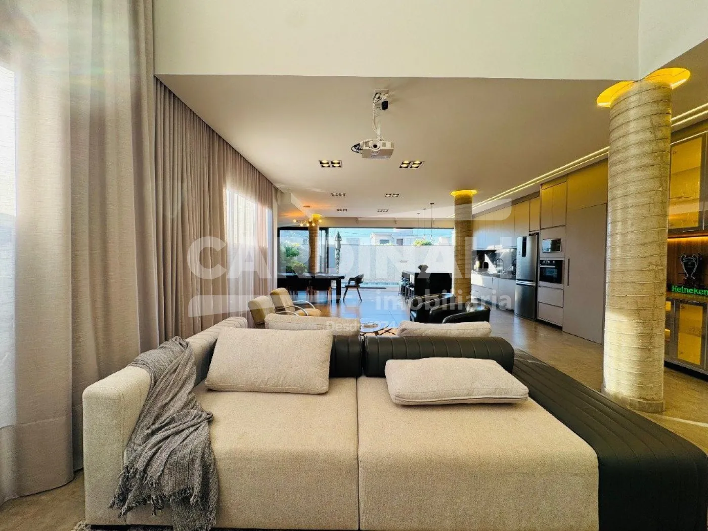 Comprar Casa / Condomínio em Ribeirão Preto R$ 2.300.000,00 - Foto 3