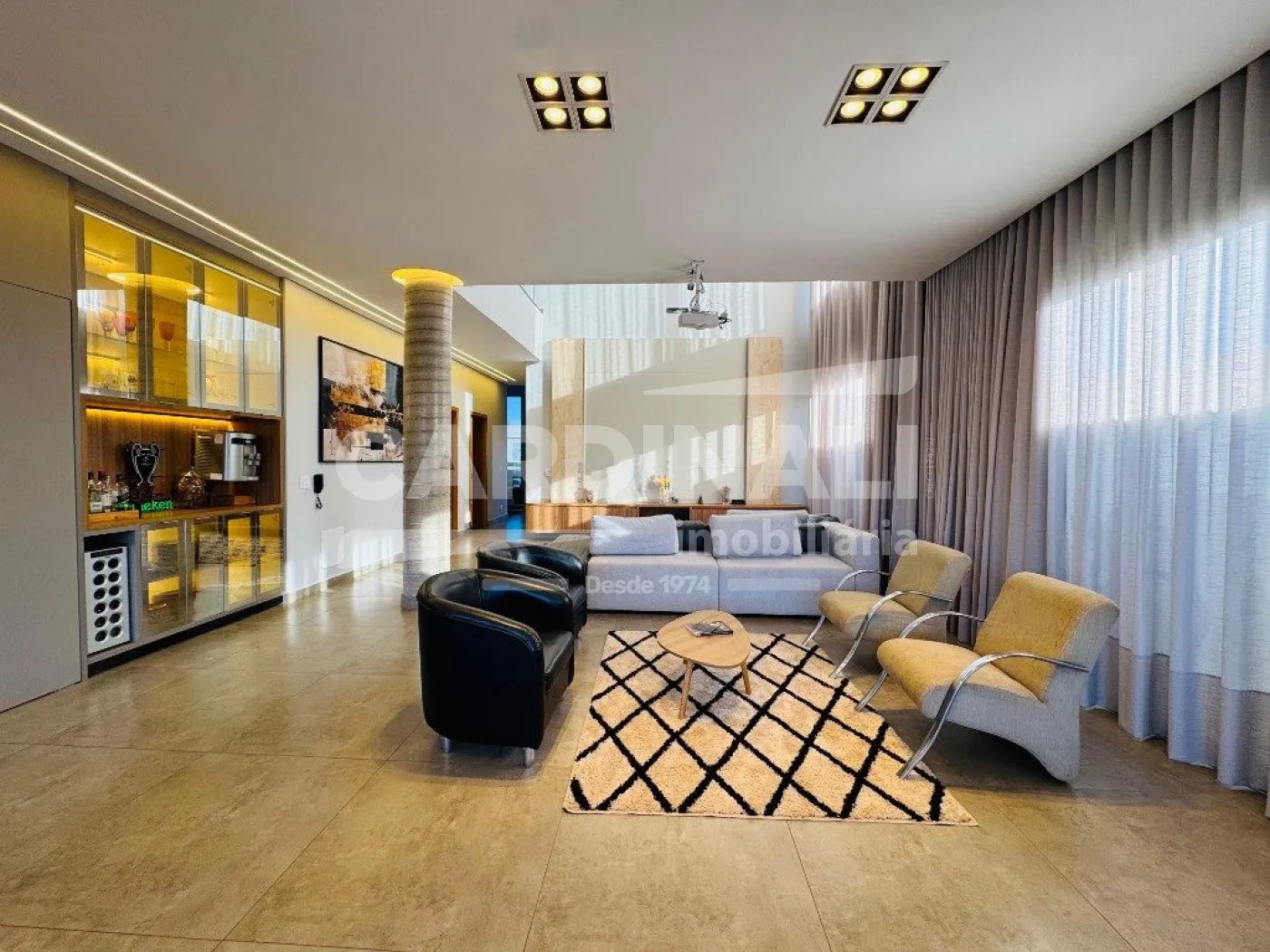 Comprar Casa / Condomínio em Ribeirão Preto R$ 2.300.000,00 - Foto 4