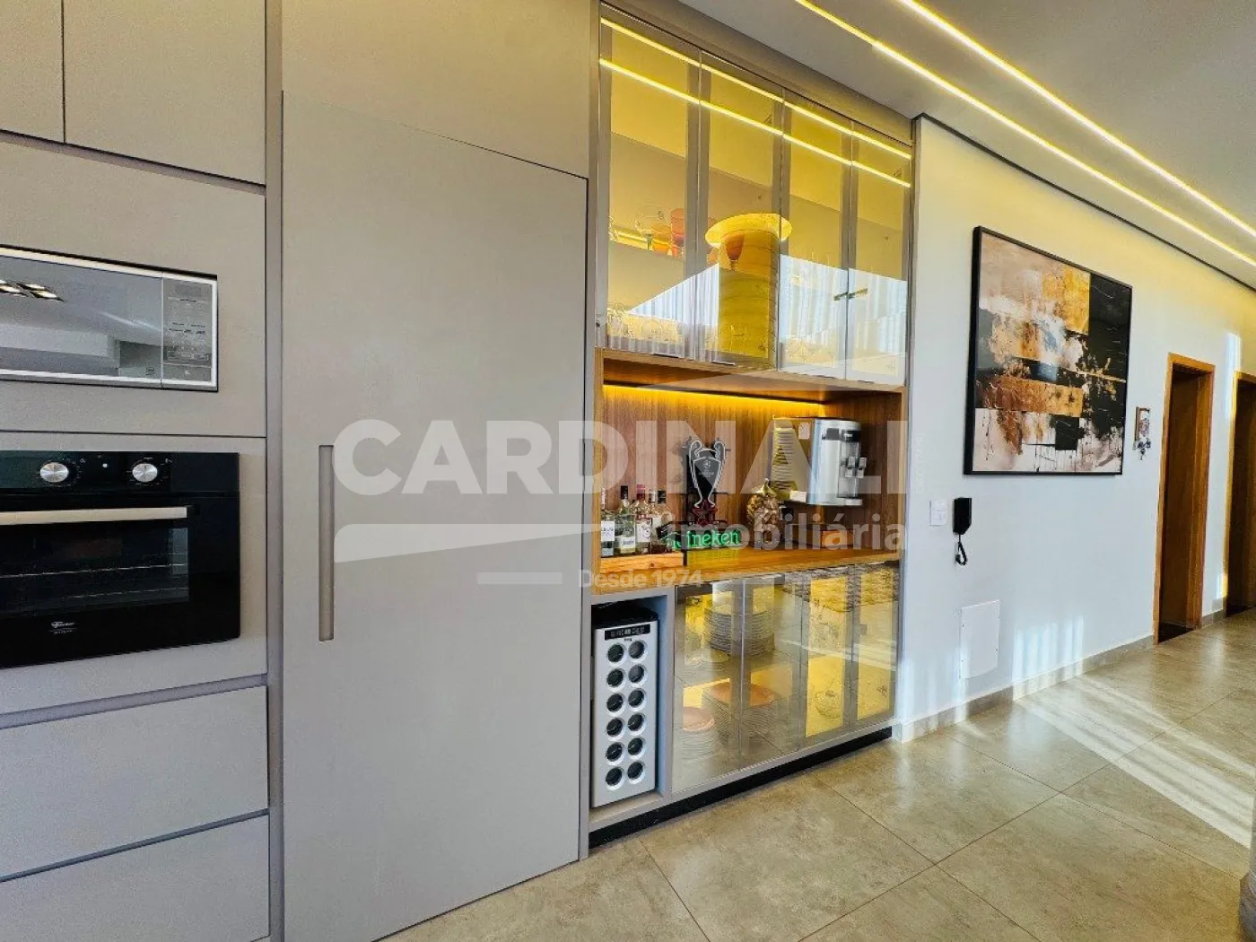 Comprar Casa / Condomínio em Ribeirão Preto R$ 2.300.000,00 - Foto 8