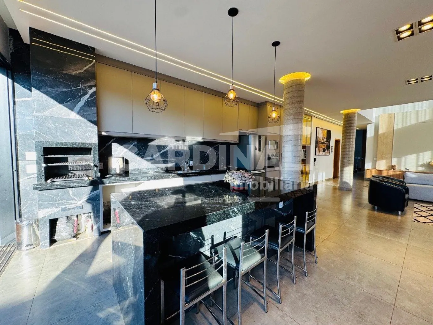 Comprar Casa / Condomínio em Ribeirão Preto R$ 2.300.000,00 - Foto 9
