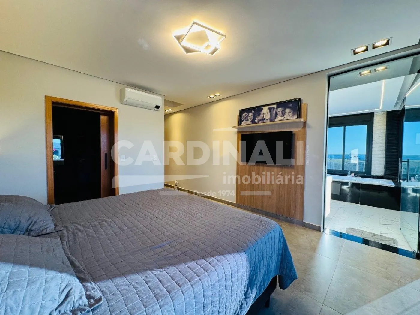 Comprar Casa / Condomínio em Ribeirão Preto R$ 2.300.000,00 - Foto 12