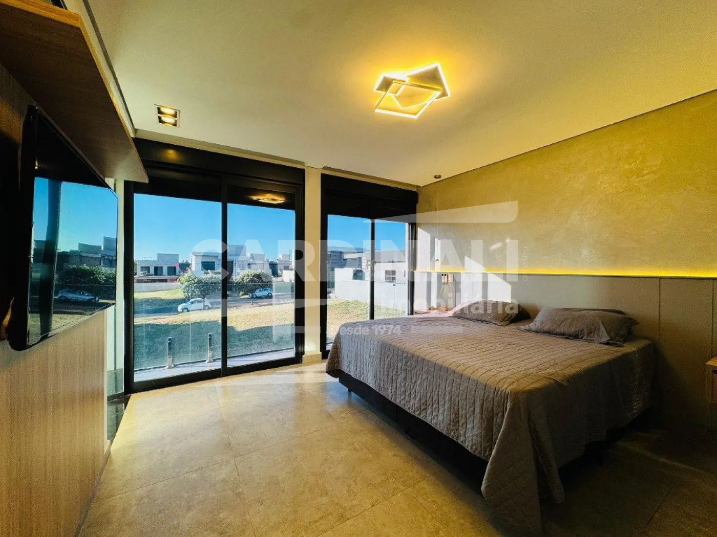Comprar Casa / Condomínio em Ribeirão Preto R$ 2.300.000,00 - Foto 18