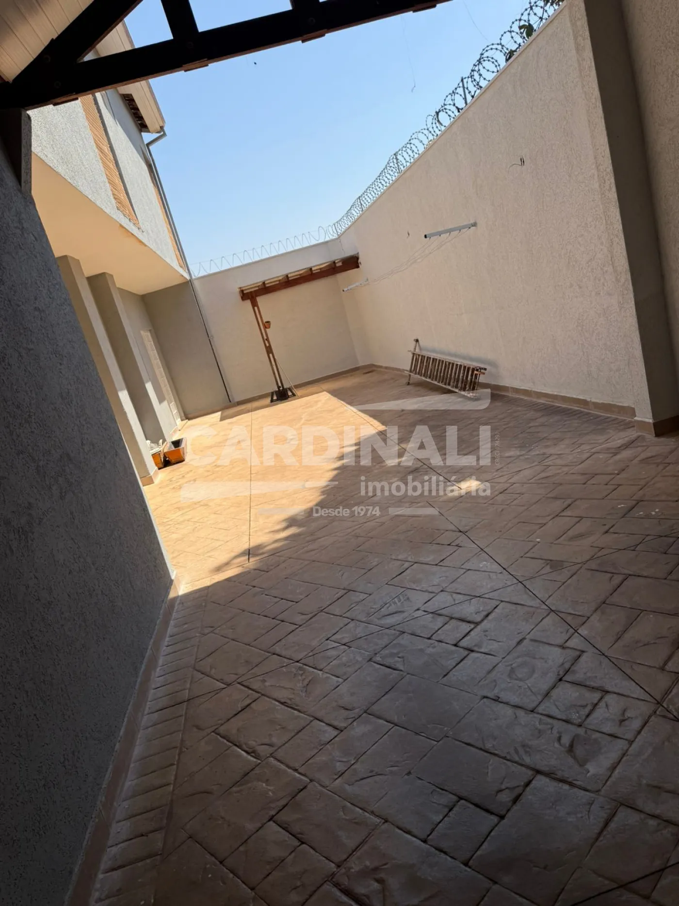 Alugar Casa / Padrão em Araraquara R$ 3.400,00 - Foto 9