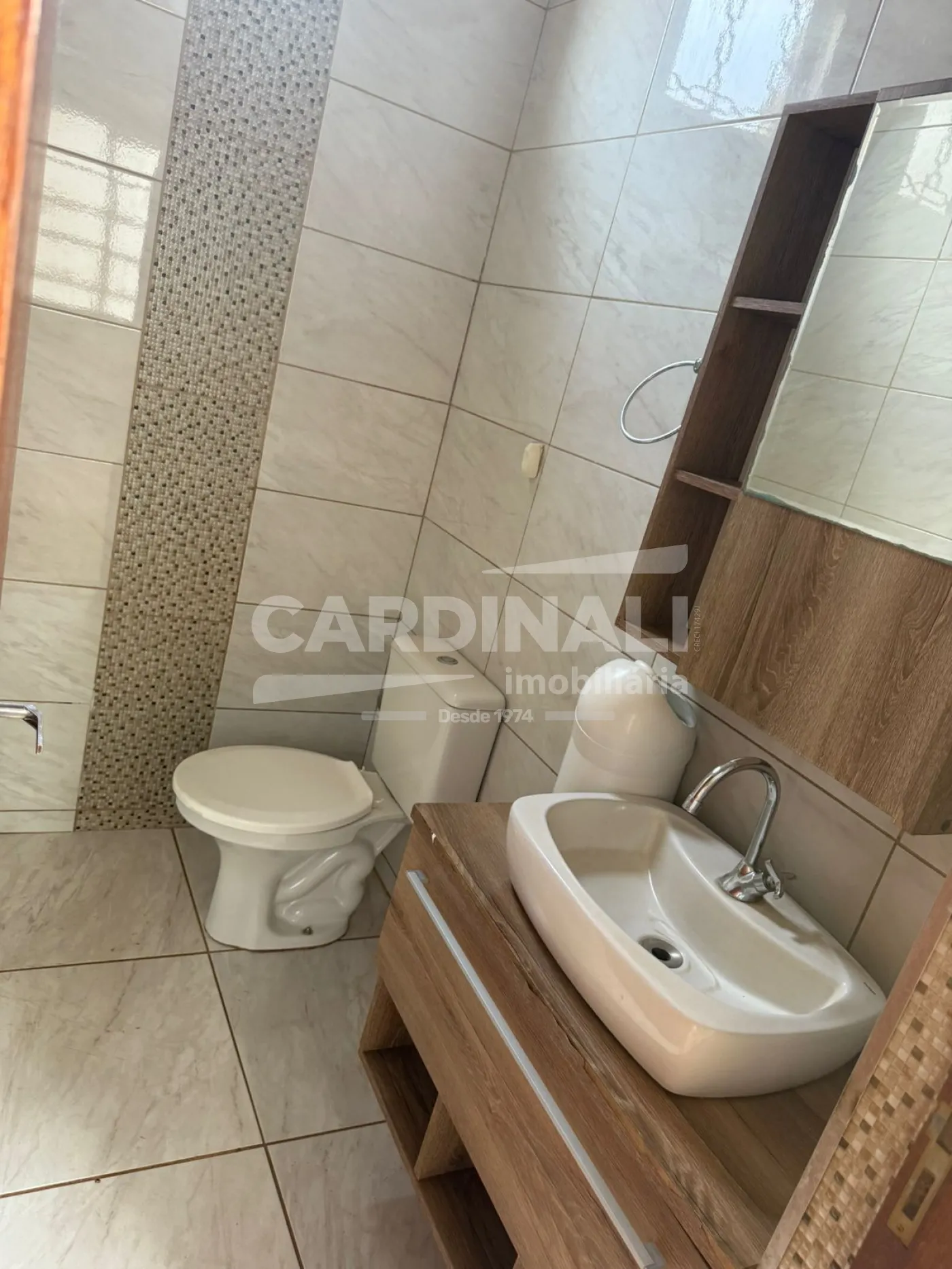 Alugar Casa / Padrão em Araraquara R$ 3.400,00 - Foto 3