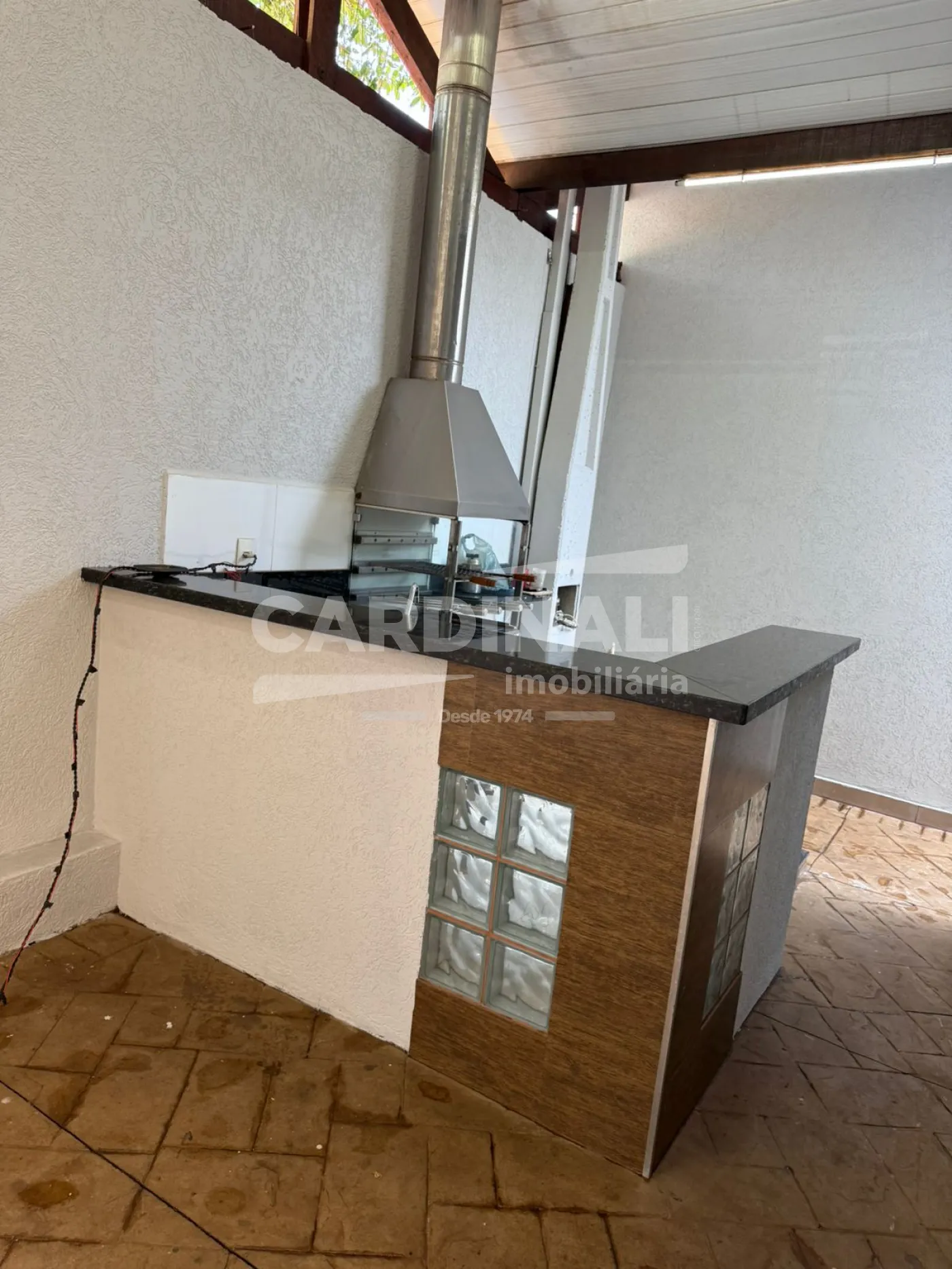 Alugar Casa / Padrão em Araraquara R$ 3.400,00 - Foto 8