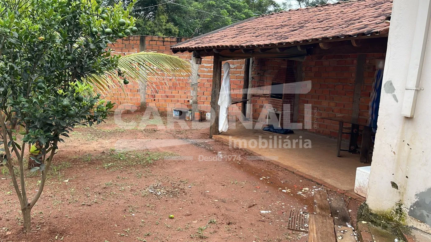 Comprar Casa / Padrão em Araraquara R$ 280.000,00 - Foto 1