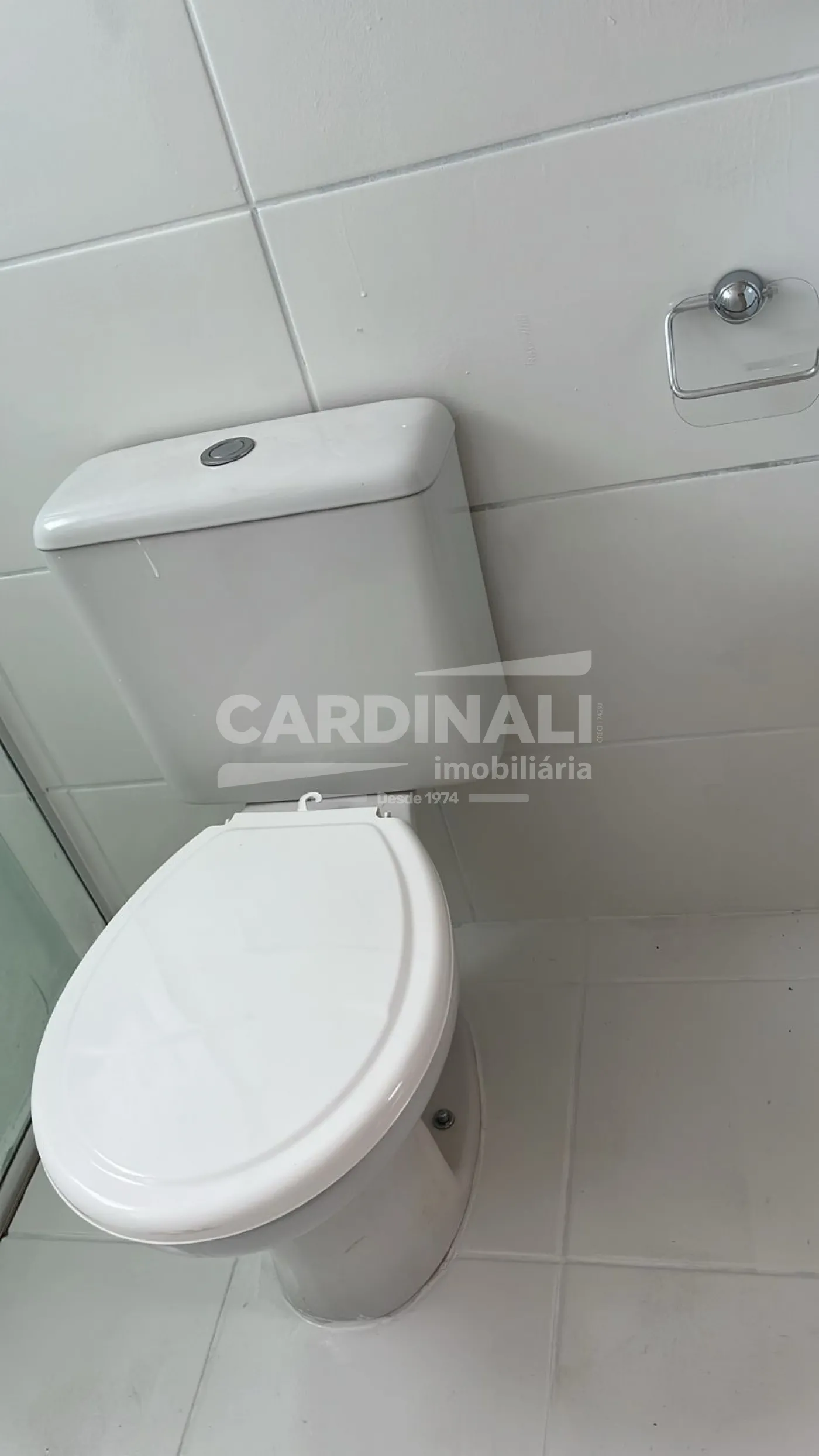 Alugar Apartamento / Padrão em Araraquara R$ 990,00 - Foto 8
