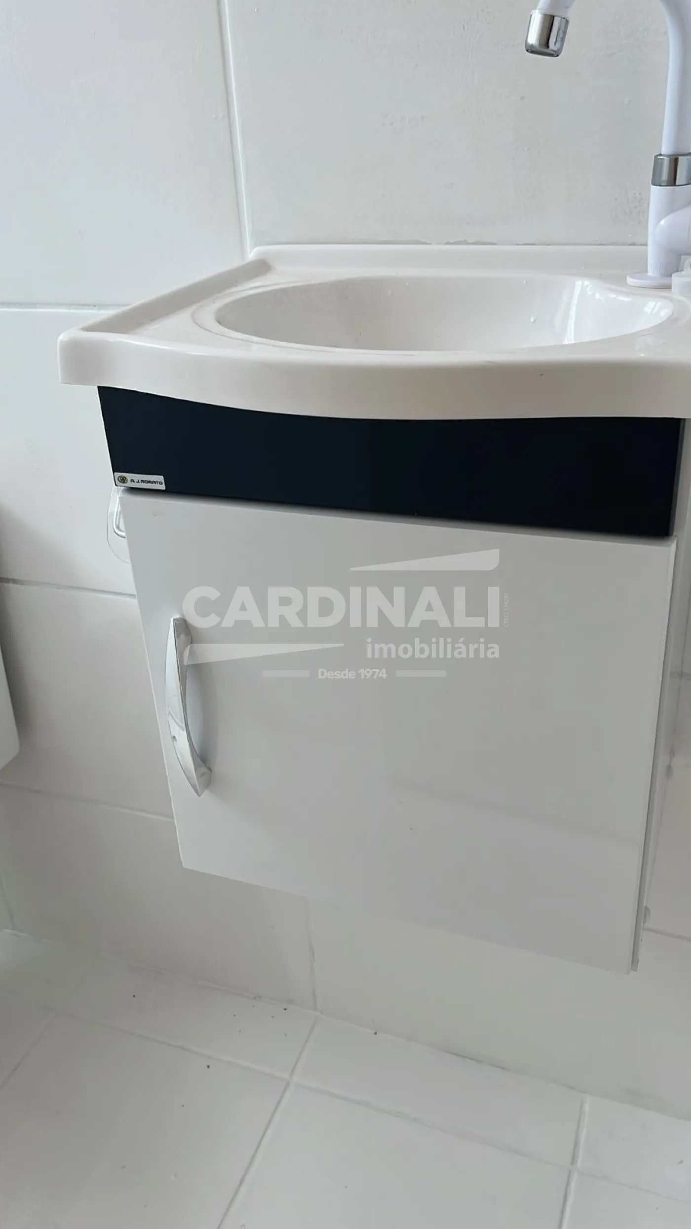 Alugar Apartamento / Padrão em Araraquara R$ 990,00 - Foto 9