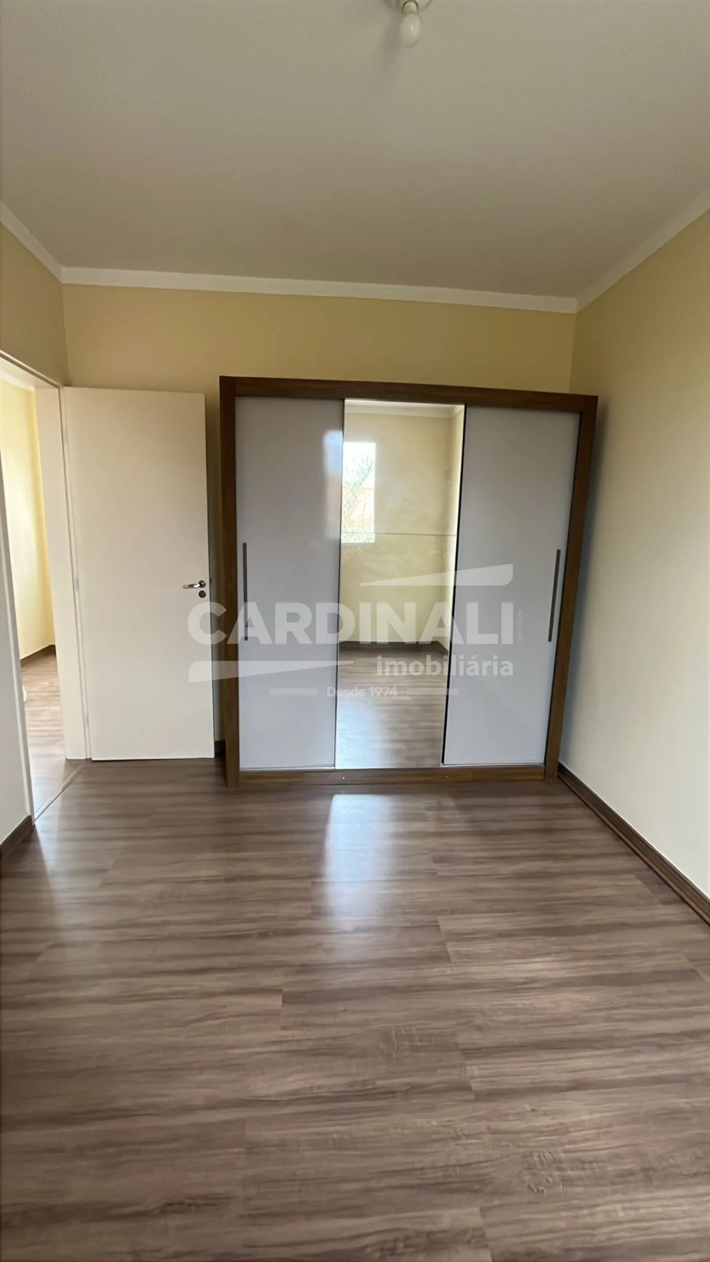 Alugar Apartamento / Padrão em Araraquara R$ 990,00 - Foto 15